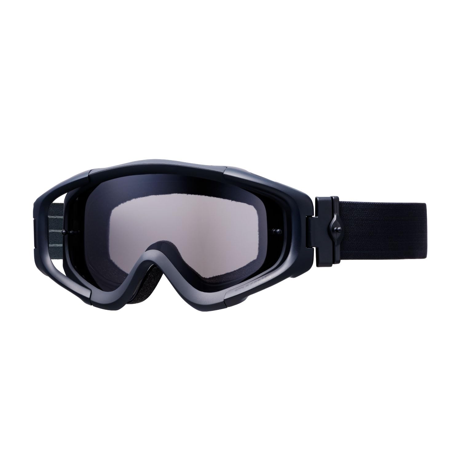

Dirt Goggles MBK Matte Black [Swans] Japanese-made MX-TALON-M
