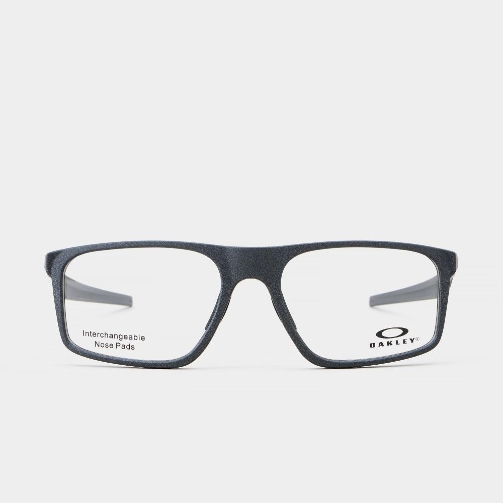 

Oakley Batflip Ox8183 0456 Satin Light Steel 58 размер