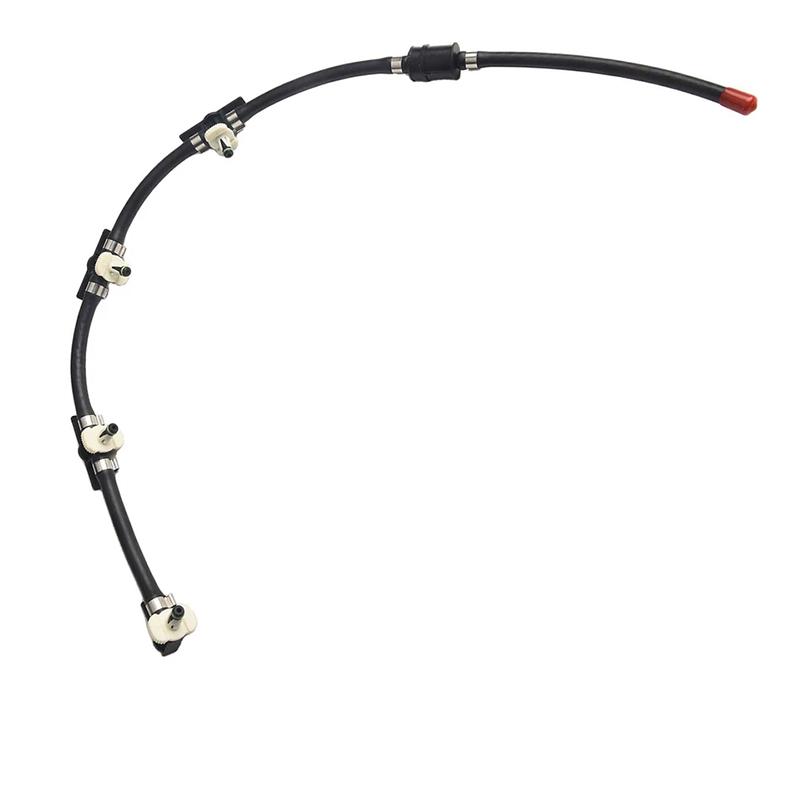 Hose Fuel Overflow For Hyundai Ix35/Van Grand/Santa/Fé/Eur Grandeur 2.2l  For Kia 31471 2F000 314712F000 31471-2F000
