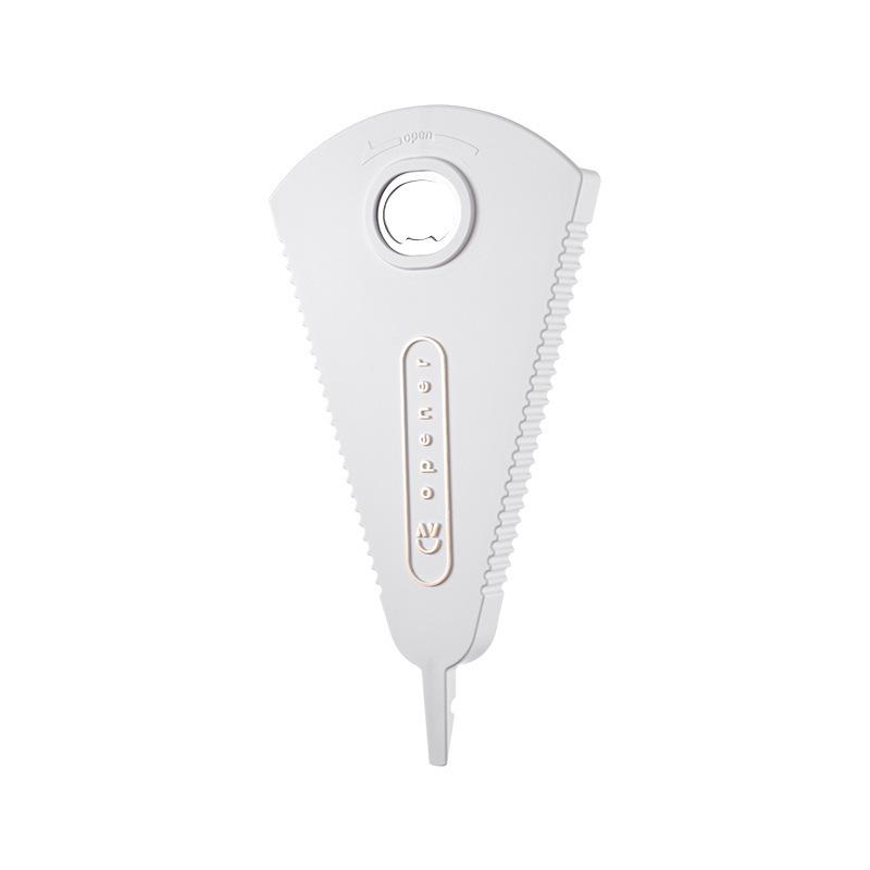 Deschizător japonez multifuncțional de conserve și sticle