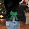 Women  Tops Women's Long Sleeve Sweatshirt Casual Crewneck Loose Fit Pollover Fleece Tops