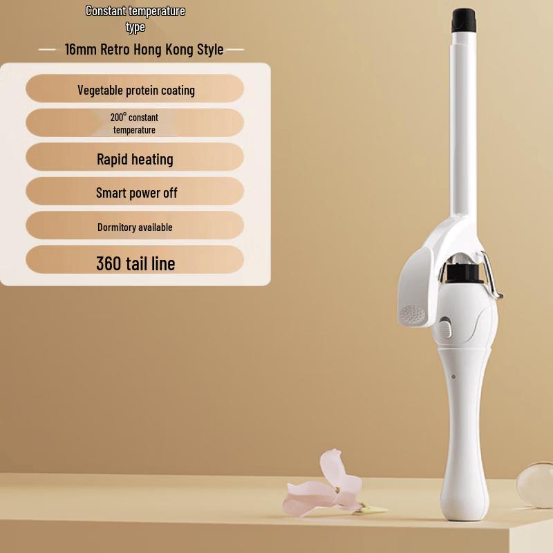 OLOEY Electric Curling Iron