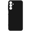 Etui do Samsung Galaxy A15 5G 3MK Matt Case Pro Czarne