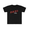 DRAG Is NOT a Crime T-shirt