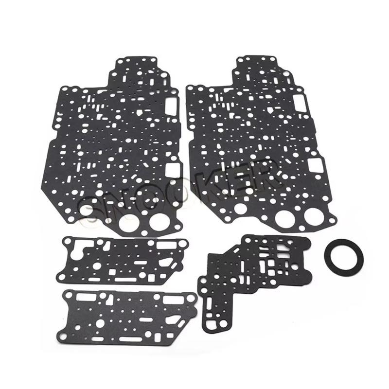 5F27E FNR5 gearbox repair kit for Mazda M6 Mazda 3 5 6 8 for Besturn B50 Transmission maintenance kit