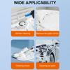 Electric Foam Sprayer 1.5L Electric Foam Cannon TypeC Charging for Car Washing Kitchen Cleaning