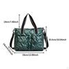 Shoulder Bag for Women Shopping Lightweight Satchel Pouch Casual Handbag