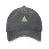 Coat of Arms of Nicaragua Baseball Cap Winter Hats for Unisex Luxury Brand Streetwear Hat Unisex Luxury Women Hats Unisexs