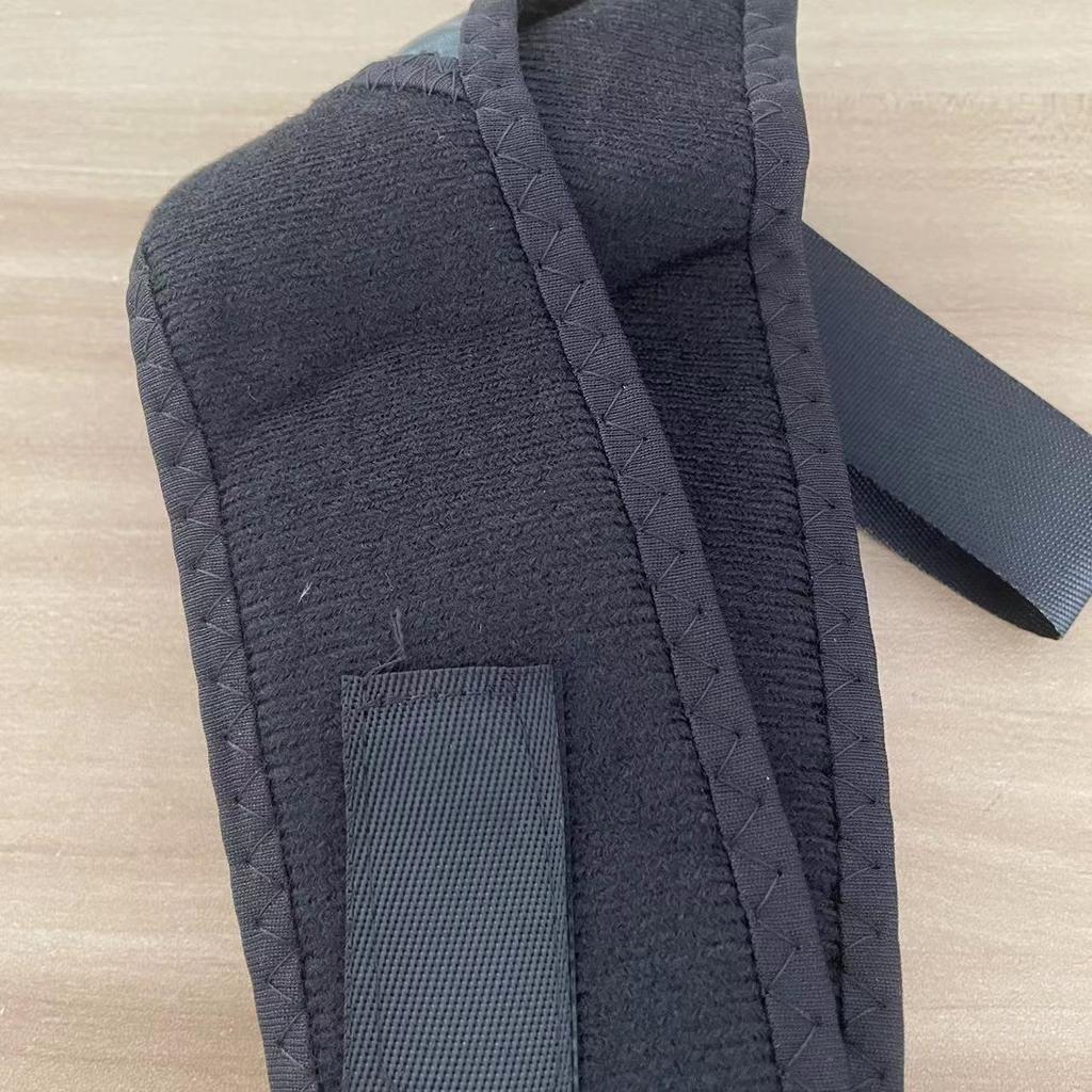 Adjustable Posture Corrector Support Belt Shoulder Back Shoulder Corrector Upper Back Brace Back Support Belt Four Season Use