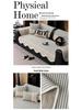 2026 French Luxury All-Season Thickened Non-Slip Cat-Resistant Sofa Seat Cushion Cover