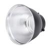 7 Zoll Standardreflektor Diffusor Lampenschirm Schale Lichtformer für Bowens Mount Studioblitzlicht