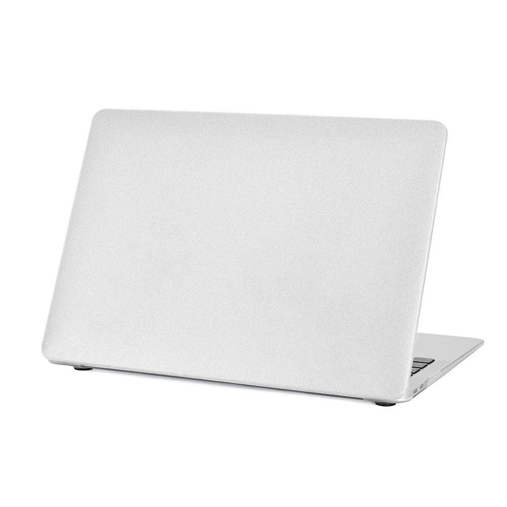 Anti Fingerprint Laptop Sleeve Case Plastic Ultra Thin Case for Pro14 a2442/a2779/a2992/a2918/a3112/a3185/a3401