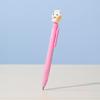 LINE FRIENDS Doohamba! Bani Figure Ballpoint Pen
