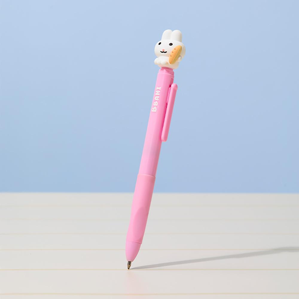 

Line Friends Doohamba! Bani Figure Ballpoint Pen