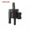 0280142498 OEM AG9N-9C915-AA Solenoid Valve Electromagnetic Valve Usual Fit For Ford High Accuracy Parts Purifying