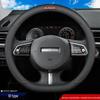 Haval Genuine Leather Gear Knob & Steering Wheel Cover for H6, Big Dog, H5, First Love, H4, H2s, H1, H7, H9, H8, F5, F7X.