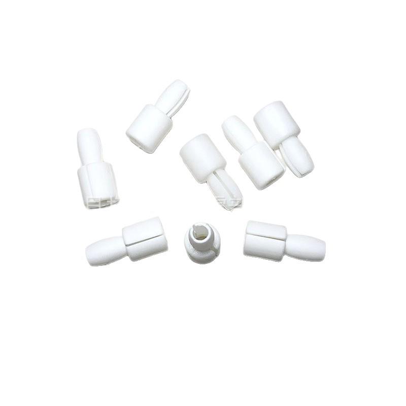 Клипса стеклоподъемника для VW Passat B5, Lavida, Tiguan и Skoda Octavia Clear Plastic