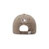 MLB Embroidered Baseball Cap Unisex Duckbill Hat for Kids