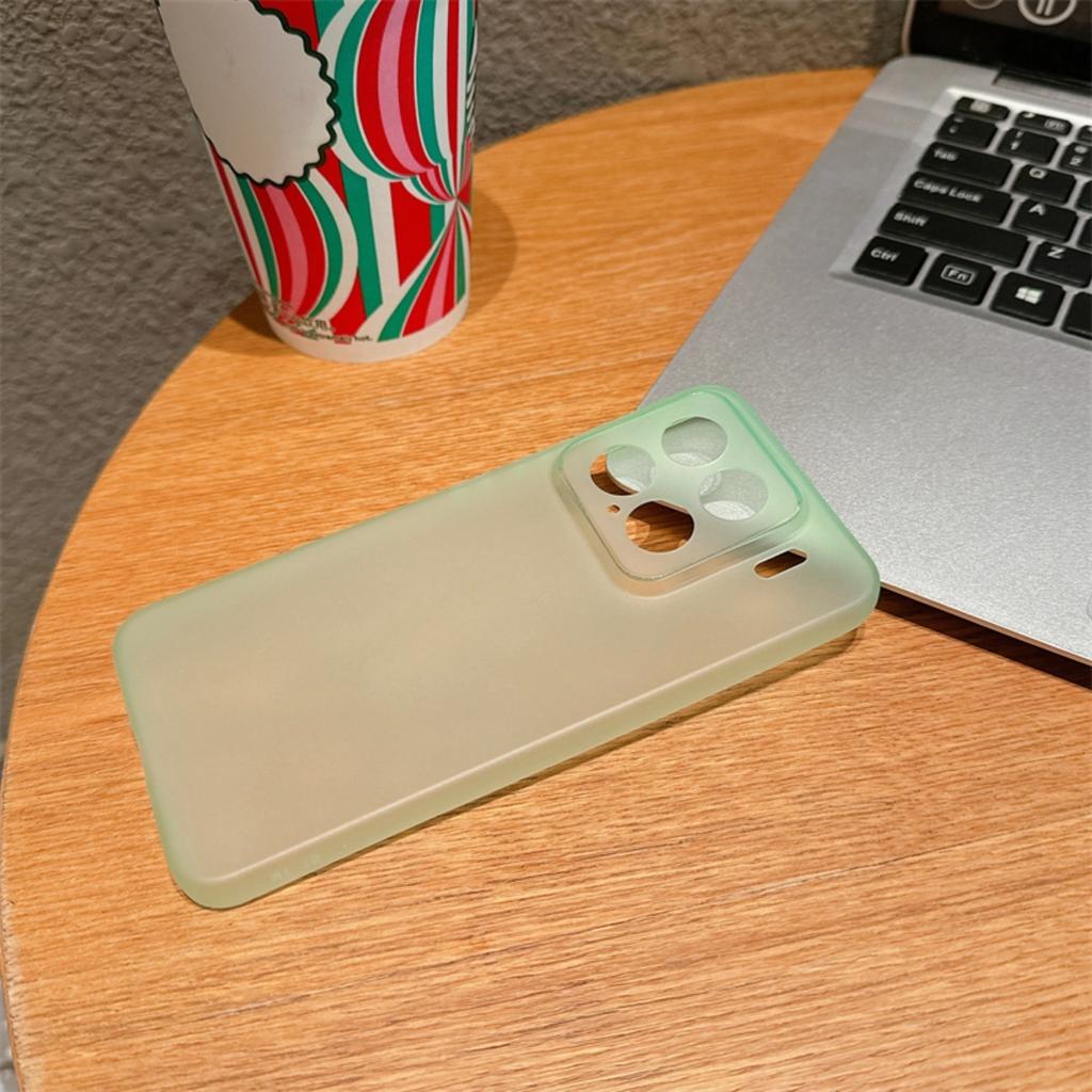 Fashion Slim Matte Neon Candy Soft TPU Phone Case For Xiaomi 15 14 13 12 12S 11 RedMi K80 K70 K60 Pro Ultra Thin Frosted Cover