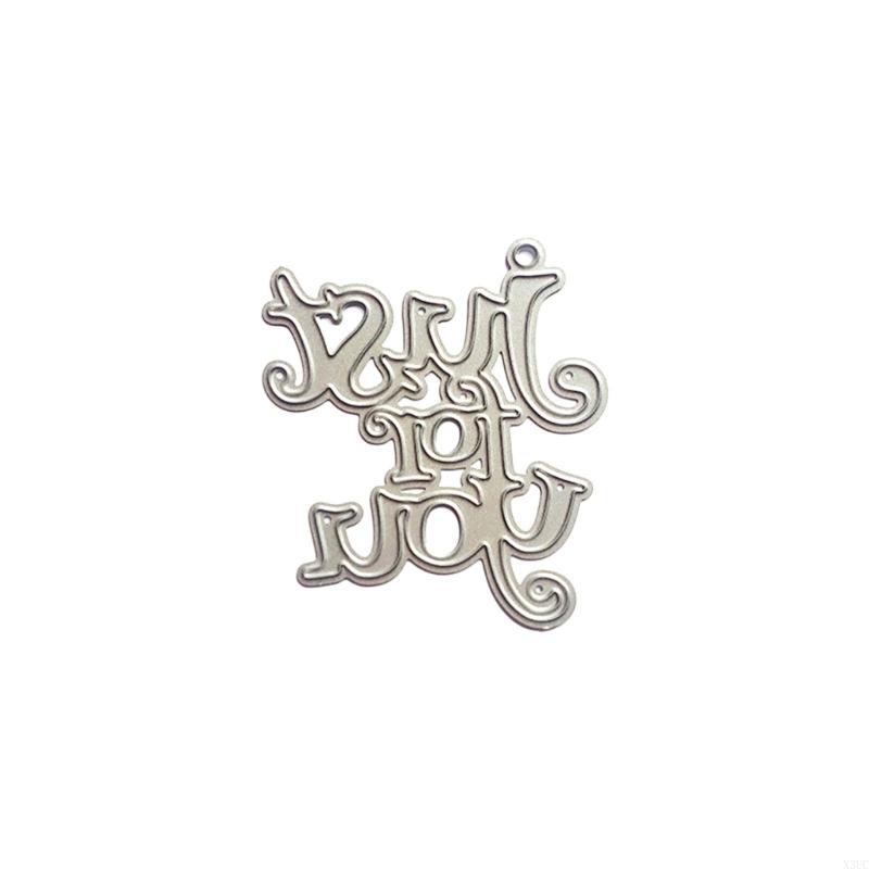 Happy Birthday Metal Cutting Dies Scrapbooking Stencil Die Cuts Card Embossing X3UC