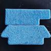 2Set Mop Cloth Vacuum Cleaner Accessory Kit For Hobot Legee 669 Robot Vacuum Cleaners Floor Vacuuming Carpet Cleaning Cloth Pad