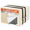 Thicken Window Air Conditioner Cover Waterproof Defenders Window Ac Unit Cover For Patio Exterior Apartment Yard Outdoor Home
