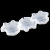 Candy Mold Multifunctional Safe Maple Leaf Fruit Pompoen Drop Schimmel Dessert Shop