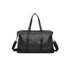 Business trip travel large-capacity unisex bag business simple one-shoulder crossbody bag casual briefcase