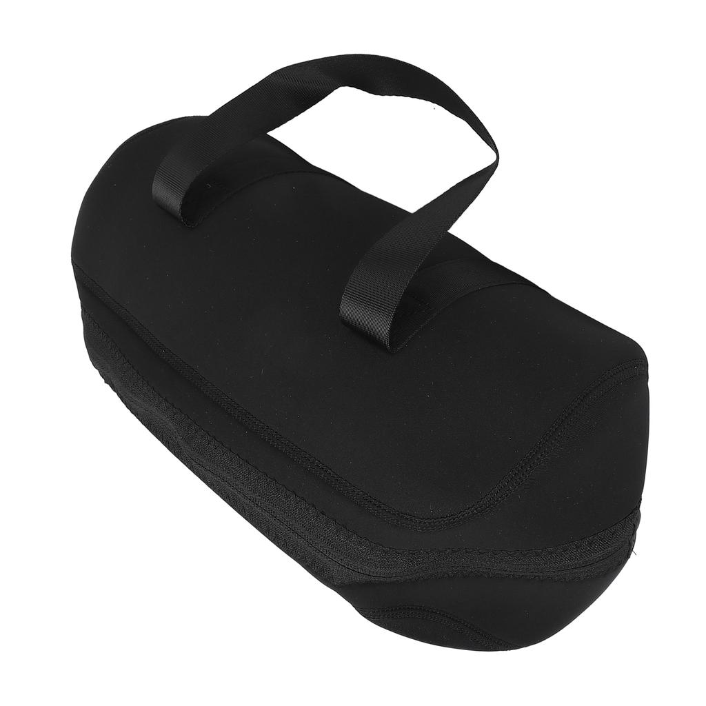 For Sonos Bag Portable Dirt Resistant Smart Speaker Protection Carrying Bag BlackBlack