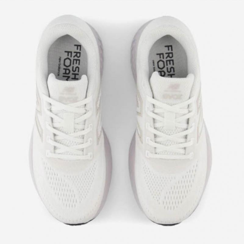 New Balance Wevozlw4 White