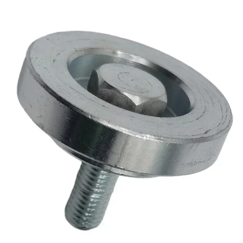 

Metal Mowball Bolt Replacement for Trimmer Part Number 532180334 172636 180334 Compatible with Multiple Lawn Equipment