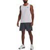 Under Armour Tank Top Men's White 1328704-101