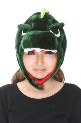 Kšiltovka SAZAC Kaiju Kigurumi Free Size 2653