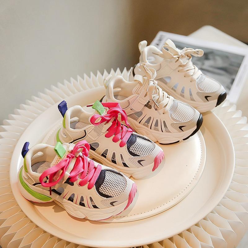 Детские спортивные сандалии — фото 4