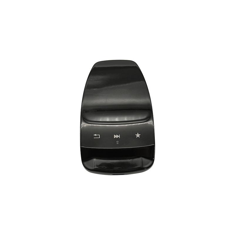 For Mercedes W205 W253 W166 W222 Car Center Console Mouse Handwriting Touchpad Switch Control Panel For Benz C GLC GLS GLE Class