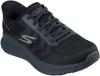 Men's Black Skechers Go Walk Now Payton Sneakers