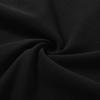 2026 O-Neck Comfortable Double-Sided Base Layer Men's Autumn Winter Thickened Warm Underwear Short Sleeve T-Shirt HMDRD