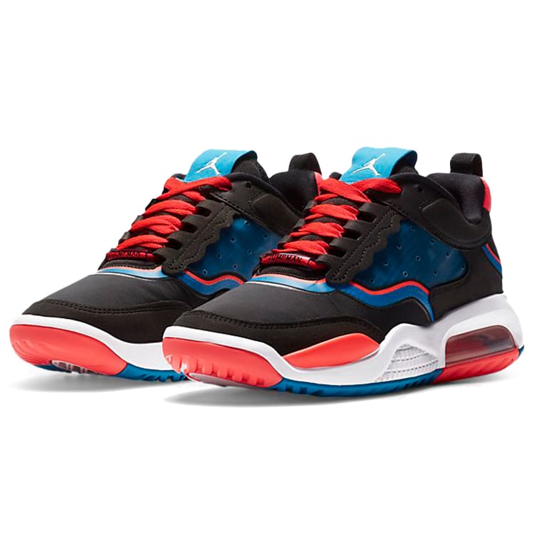 Jordan Max 200 GS 'Game Time' CV5483-001