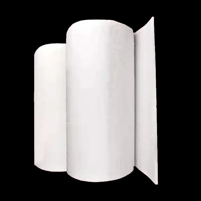 JPHZNB Paint Booth Filter Media