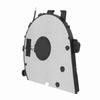 CPU Cooling Fan Professional 4 Pin Fast Heat Dissipation Quiet Replacement Laptop Cooling Fan for Lenovo Yoga C740 14IML