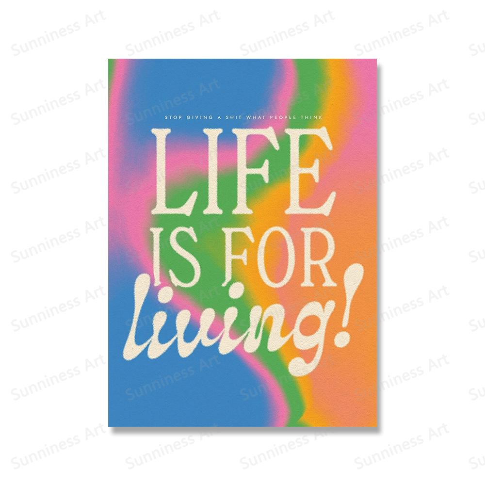 Retro Trendi Şarap Kokteyl Posterleri Limonlar Çiçek Mutfak Duvar Sanatı Baskıları Soyut Resimler Tuval Boyama Yemek Odası Dekoru İçin