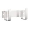 HUIHUADU SUS304 Stainless Steel Cutting Board and Pot Lid Holder