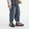 DuoDuoJia Boys' Relaxed Fit Casual Denim Jeans