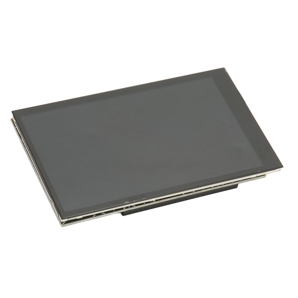 4.0in IPS Display CTP LCD HD Display DPI Interface Touch Screen for Raspberry Pi Raspberry Pi 3B