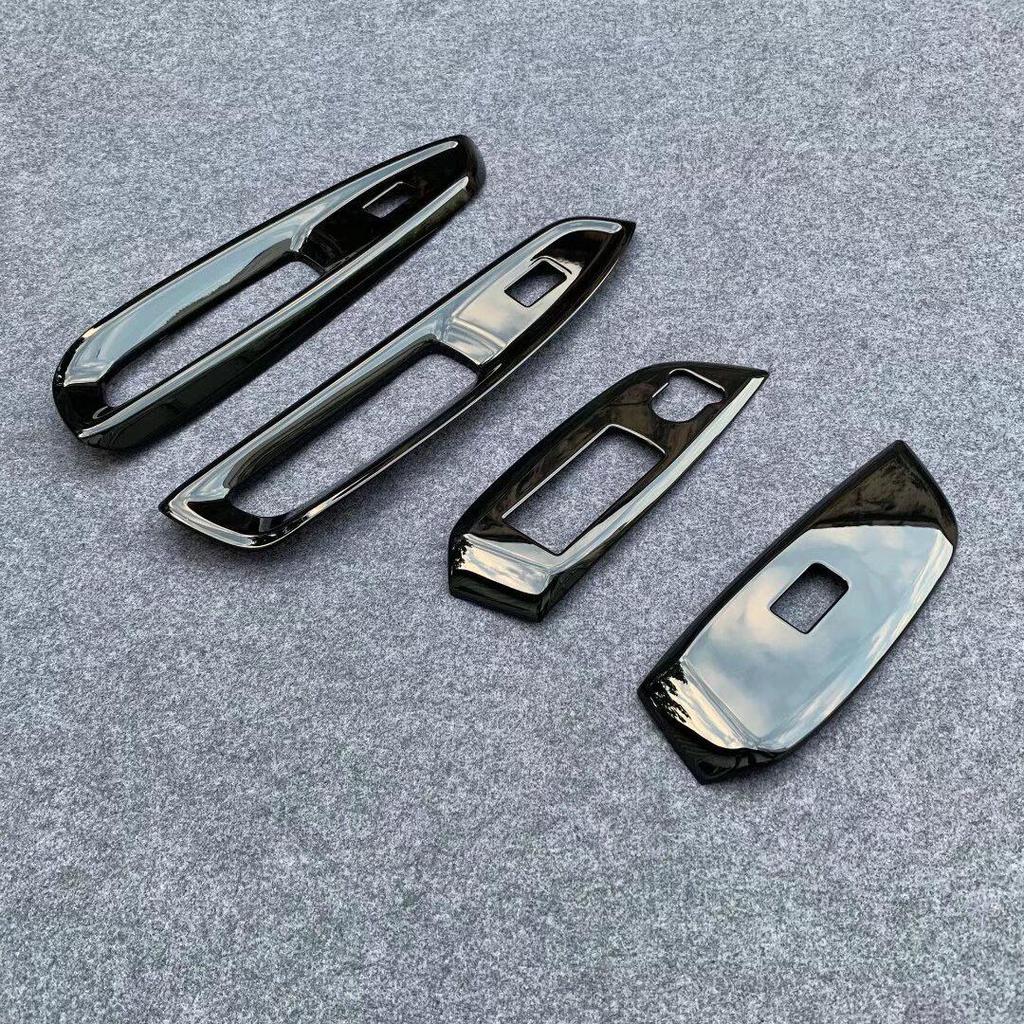 Compatible Switch Panel & Interior Parts for 2019-2022 Honda Fit JDM 4-Door