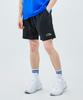 Eeopeonchi Logo Shorts_Black