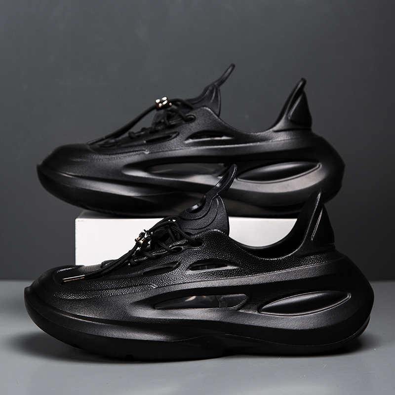 Fashion Platforme Thin Heel Sneakers For Men 48 Casual Spring Shoes Young Deodorant Sports From China Unique Resale Sneekers Sho