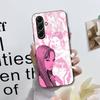Junji Itos Tomies Phone Case For Samsung S 24 Fe 25 Ultra Plus 20 Lite 21 30 22 23 24 22 Ultra 5G Fundas
