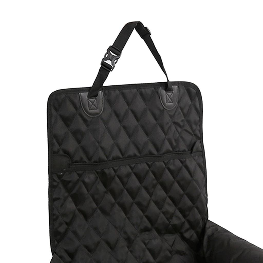 Breathable Seat Folding Waterproof for Winter dogs and cats