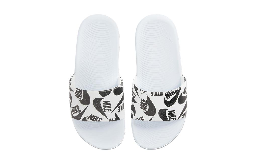 Nike Kawa Slide SE JDI GS 'All-Over Sketch' DX1976-002